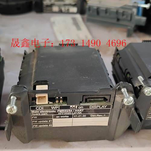 E+H FMP50 FMP51 FMP52 FMP53 FM【询价产品】