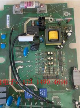 海利普变频器HLIP-A和P驱动板,型号:AB07D548带【询价产品】