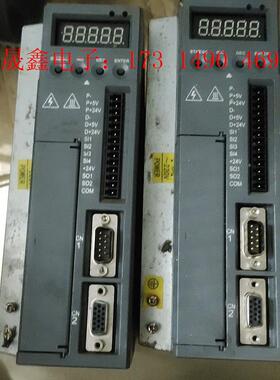 信捷DS3E-20P7-PFA,带485,功能已经测试好【询价产品】