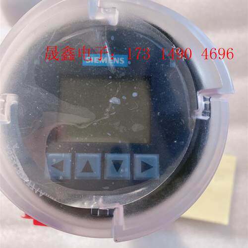 SIMENS超声波液位计LU240,7ML5110-1DD07-4【询价产品】