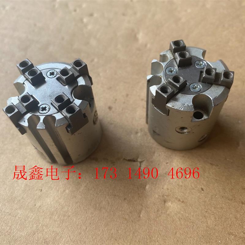 SMC夹爪气缸MHS3-16D,MHS4-16D【询价产品】