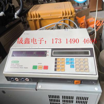 伯乐电泳仪 BIO-RAD 3000xi电泳仪电源 110V【询价产品】