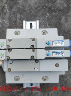 KOGRNEI小金井电磁阀F15T2-P-R-PN-10【询价产品】