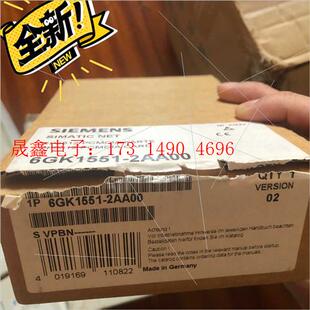 询价产品 6GK1551 自己看 SIMENS如图 2AA00
