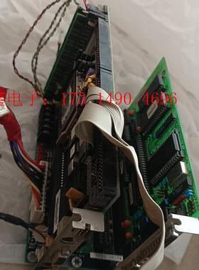 神达  MSC-251AL-BS5  V2  ISA工控【询价产品】