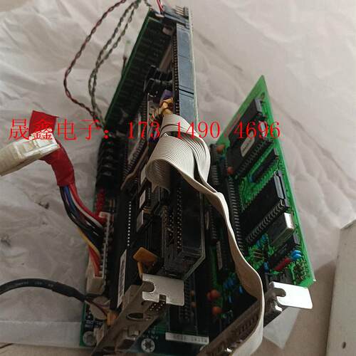神达  MSC-251AL-BS5  V2  ISA工控【询价产品】
