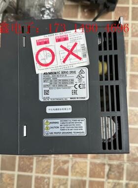 台达ASD-B2-0121-B驱动器,实图,功能。【询价产品】