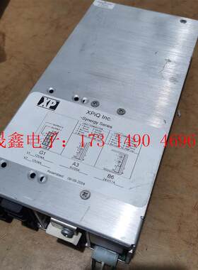 XPIQ Inc 进口组合电源FFB6A3G1,【询价产品】