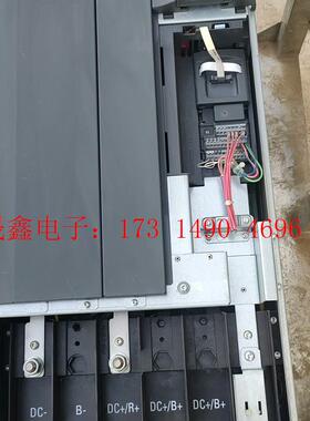 SIMENS430-75KW变频器两台,可以,功能,一台缺【询价产品】