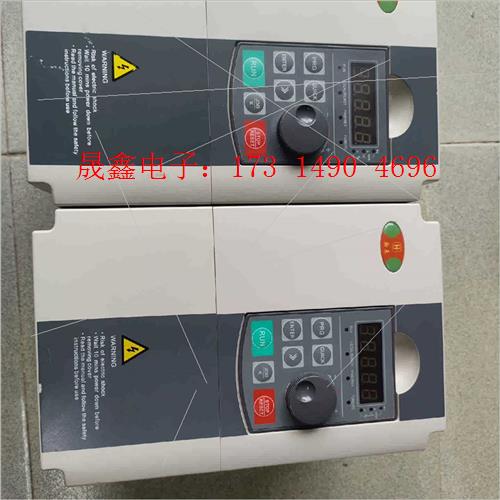 翰辰变频器HC2000-G3.7/P5.5T4B  功能【询价产品】