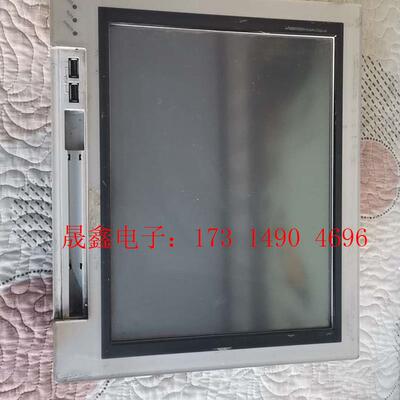 OMRONfz5-600,如图,功能。现货一台。【询价产品】