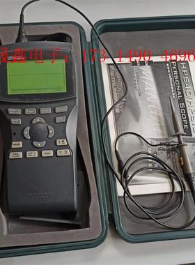 velleman手持示波器VELLEMAN HPS40 个人【询价产品】