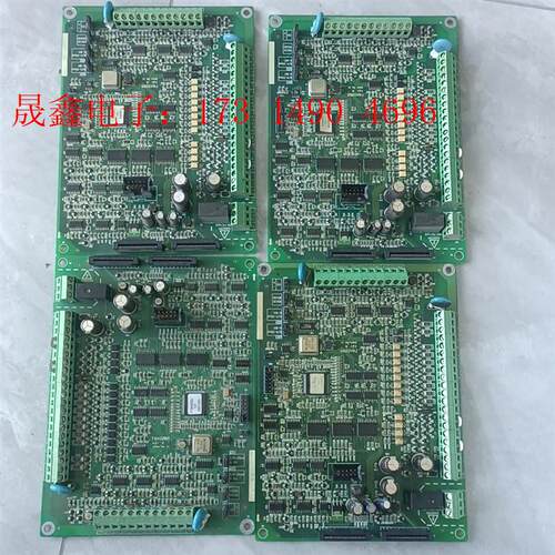 EV2000变频器主板CPU板F1A54AGU1【询价产品】