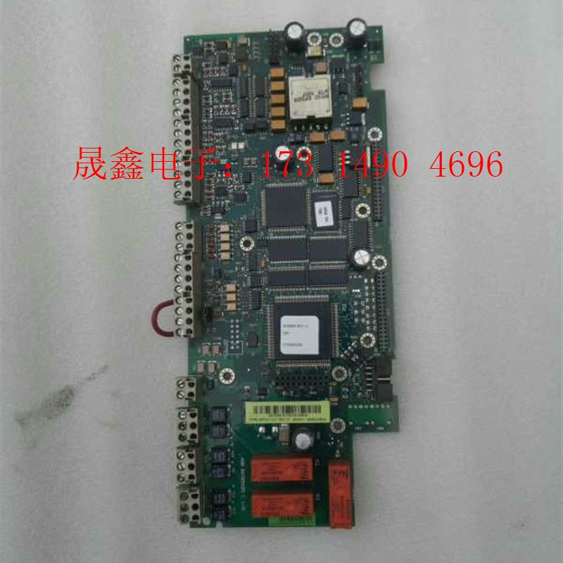 ABB变频器主板RMIO-11C,一手无修,功能【询价产品】