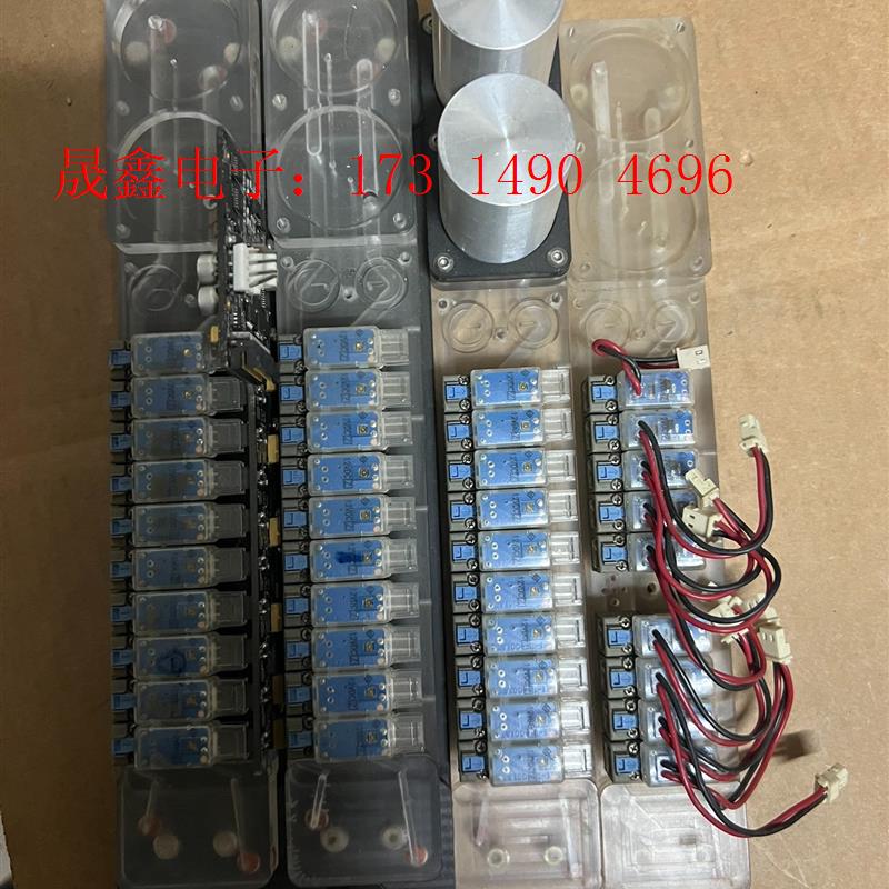 SMC 电磁阀 V111BT-5FZ-X175 光伏设备定制【询价产品】