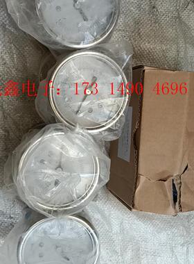 布莱迪BRIGHTY隔膜压力表 ,工程剩余5块,,拍【询价产品】