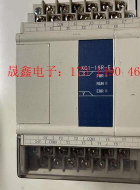 PLC XC1-16R-E【询价产品】