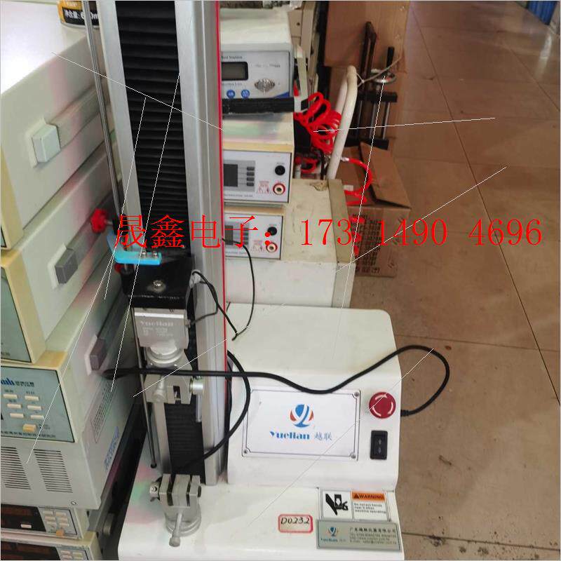 广东越联仪器YL-S90推拉力测试支架,没有软件,手动【询价产品】