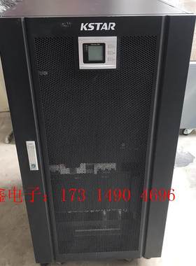 科士达UPS不间断电源 型号:HI3304  40KVA/3【询价产品】