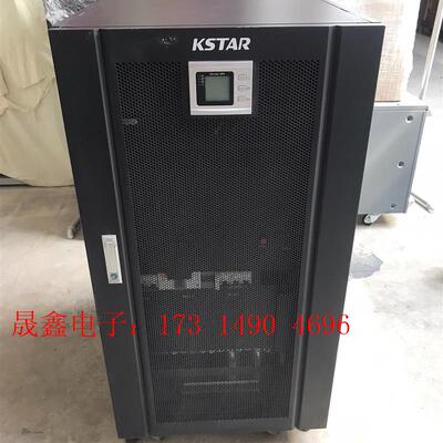 科士达UPS不间断电源 型号:HI3304  40KVA/3【询价产品】