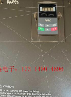 欧瑞系列F2000-p300T3c系列变频器要的,功【询价产品】