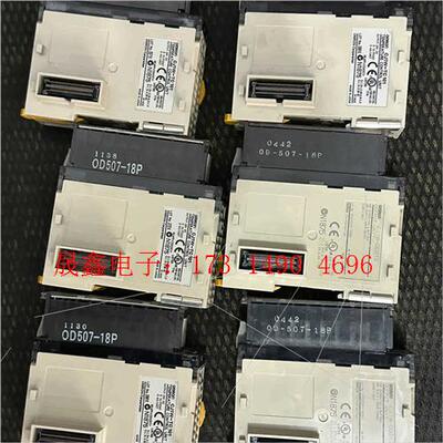 OMRONCJ1W-TC101/CJ1W-OD212【询价产品】