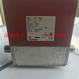HORIBA流量计 4600R 询价产品 SEC