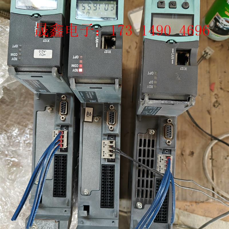 6sl3040-1ma00-0aa0SIMENS控制单元cu320【询价产品】
