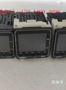 欧姆龙温控器E5CC-QX2ASM-802【询价产品】