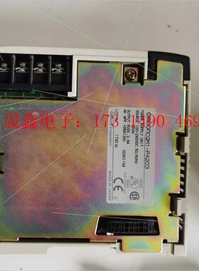 OMRONPLC整套CQM1-PA203,CQM1-CPU11,【询价产品】