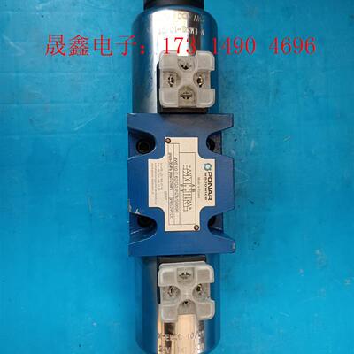 PONAR 液压换向阀4WE10E62/G24NZ4/SO6【询价产品】