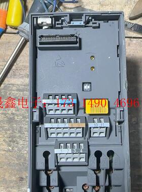 6SE6420-2AB15-5AA1 SIMENS420  0.5【询价产品】