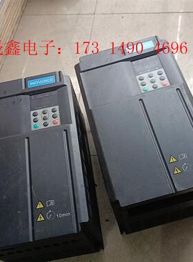 MD290T18.5G/22P,,测试好发货。两台都【询价产品】