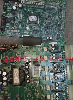 德力西变频器CDI9000变频器主板驱动板,55KW,实【询价产品】