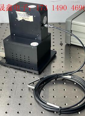 BWTEK BTC611E-S7031-0906光纤耦合背照【询价产品】