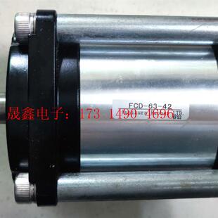 张力控制低摩擦汽缸 FCD 询价产品