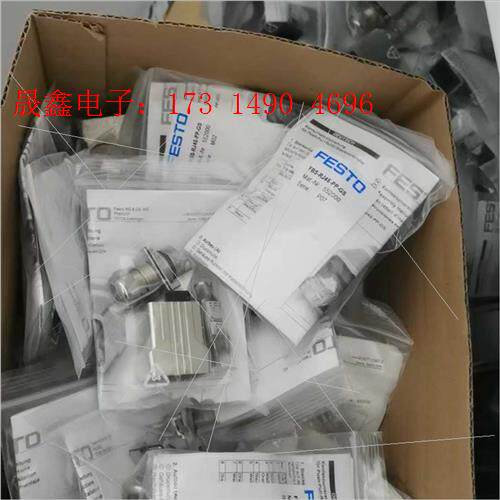 552000   FBS-RJ45-PP-GS  费斯托插头【询价产品】