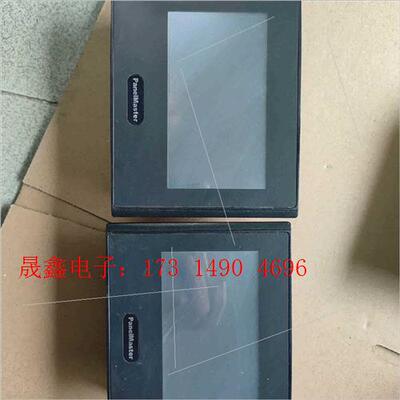 人机触摸屏PK043一WST10-B1R1C00【询价产品】