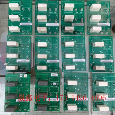 ABB变频器ACS800 滤波板AOFC-03完美包能用【询价产品】