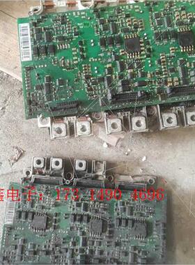 FS450R17KE4/AGDR-71C废品,充数,拆件用,【询价产品】