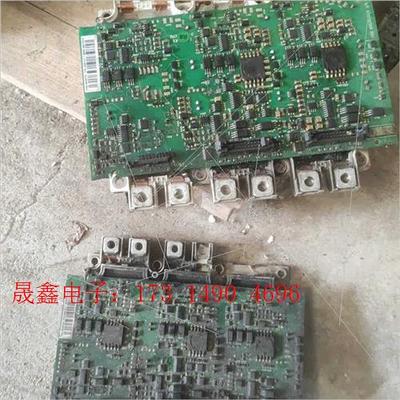 FS450R17KE4/AGDR-71C废品,充数,拆件用,【询价产品】