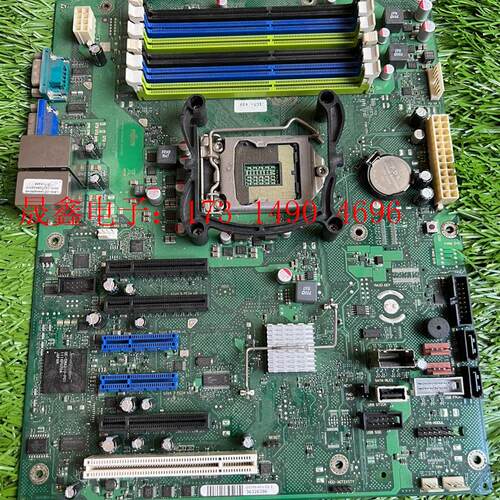 D2759-A13 GS 2 主板  W26361-W177【询价产品】