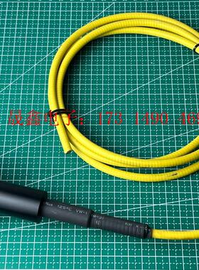 锐科 RAYCUS  光纤激光头 B112623【询价产品】