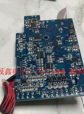 英捷思变频器主板 220VY500系列  拍摄【询价产品】