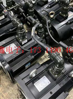 3.0KW伺服套装,IS620PT012I-C,MS1H【询价产品】