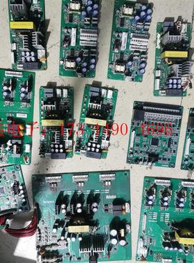 众辰H6400S系列大功率250kw 280kw 560kw【询价产品】