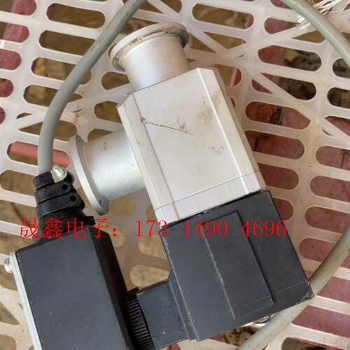 原装SMC原装正品XLS-25高真空L型电磁阀线圈电压2【询价产品】