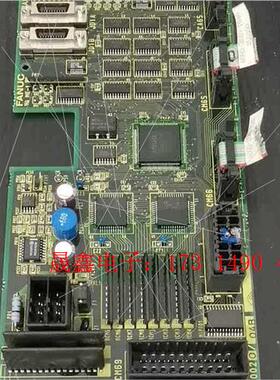 A20B-8002-0020发那科按键板,新如图所示,便【产品【询价产品】