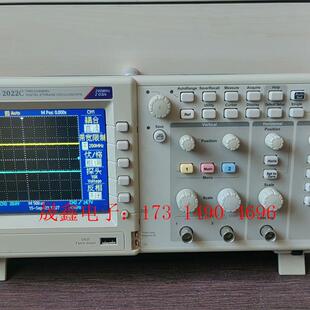 好 TDS2022C 泰克示波器 200M示波器 询价产品