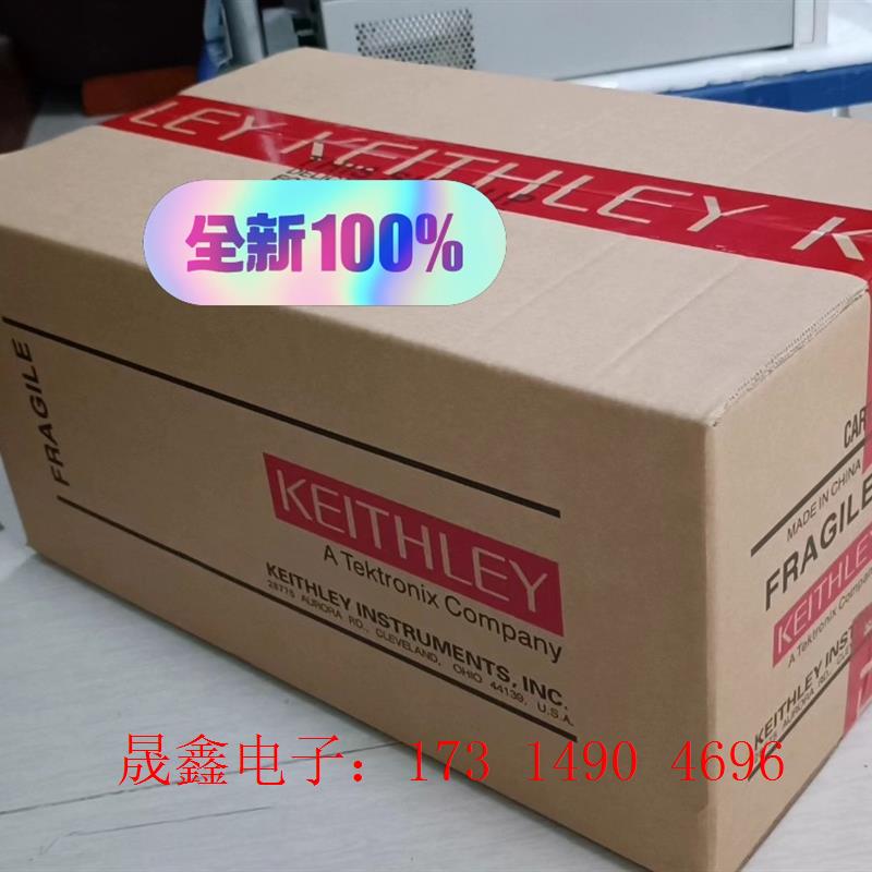 新到:吉时利2602B双通道数字源表,(KEITHLEY)现【询价产品】